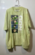 Load image into Gallery viewer, Box Lunch Mens Green Cotton Short Sleeve Crew Neck Pullover T-Shirt Size XXL
