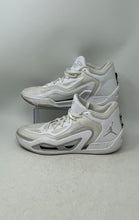 Load image into Gallery viewer, Nike Mens Air Jordan Tatum 1 FB2863-100 White Lace-Up Sneakers Shoes Size 11
