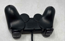 Load image into Gallery viewer, Sony PlayStation DualShock 2 SCPH-10010 Black Wired Analog Controller Not Tested

