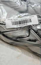 Load image into Gallery viewer, Avia Womens Black White Performance Bungee Low Top Sneaker Shoes Size 8

