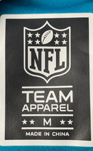 Load image into Gallery viewer, NFL Team Apparel Mens Green Miami Dolphins Pullover Sport T-Shirt Size Medium
