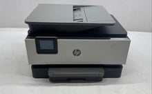 Load image into Gallery viewer, HP OfficeJet Pro 9010e Gray Wireless Digital All-In-One Printer Not Tested
