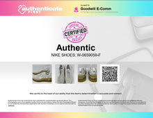 Load image into Gallery viewer, Authentic Nike Mens Air Max 720 A02924-100 White Sneaker Shoes Size 12 Damaged
