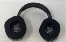 Load image into Gallery viewer, Turtle Beach Black Water-Resistant Wired Over The Ear Gaming Headphones
