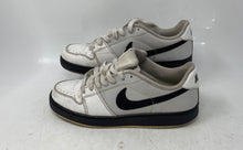 Load image into Gallery viewer, Nike Mens Backboard 378336-123 White Gray Black Lace-Up Sneaker Shoes Size 7
