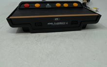 Load image into Gallery viewer, Atari Flashback 4 Classic Game Console With 2 Wireless Controllers Not Tested
