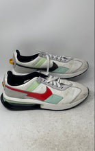 Load image into Gallery viewer, Nike Mens Air Max Pre-Day DV2211-100 Multicolor Lace-Up Running Shoes Size 11.5
