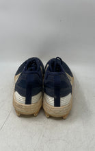 Load image into Gallery viewer, New Balance Mens FF 3000 V6 PL3000N6 Navy Blue White Baseball Cleats Size 11 2E
