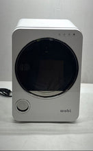 Load image into Gallery viewer, Wabi Model WA-9900N-PT White Touch-Panel UV Sanitizer &amp; Dryer Not Tested

