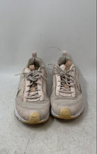 Load image into Gallery viewer, Nike Womens Air Max Interlock Lite DZ7288-600 Nude White Running Shoes Size 6
