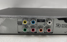 Load image into Gallery viewer, Sony Model DVP-SR200P Black Audio Video Outputs CD/DVD Player Not Tested
