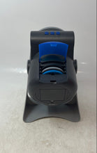 Load image into Gallery viewer, Smithsonian Black Gray Adjustable Planetarium Projector With 3 Disc Not Tested
