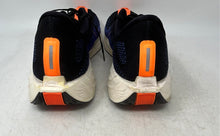 Load image into Gallery viewer, Nike Mens ZoomX Pegasus Plus FQ7262-008 Blue Black Orange Running Shoes Size 12

