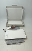 Load image into Gallery viewer, Hosome GLD-1002 White Detachable Stand UV-Free Natural Energy Lamp Not Tested
