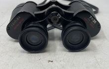 Load image into Gallery viewer, Centura 7x35 Wide Angle Coated Optics Lens Hunting Binoculars With Carrying Case
