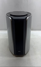 Load image into Gallery viewer, LG Model LHS-95PAA Silver Black Easy Home Theater Active Subwoofer Not Tested

