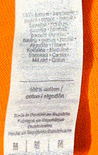 Load image into Gallery viewer, Gildan Mens Orange Florida Gators Basketball College-NCAA Sport T-Shirt Size M
