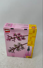 Load image into Gallery viewer, LEGO Botanicals Cherry Blossoms 40725 Building Toys Complete Set Factory Sealed
