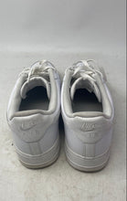 Load image into Gallery viewer, Nike Mens Air Force 1 '07 315122-111 White Lace-Up Sneaker Shoes Size 10.5
