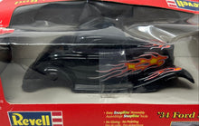 Load image into Gallery viewer, Revell Pro Finish Black 34 Ford Street Rod 1:25 Scale Model Car Kit With Box
