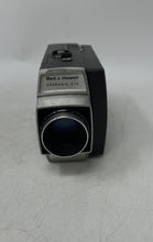 Load image into Gallery viewer, Bell &amp; Howell Model 431 Optronic Eye Autoload Super 8 Movie Camera Untested
