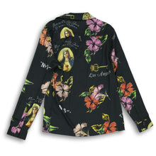 Load image into Gallery viewer, Asos Design Multicolor Floral Dress Size M
