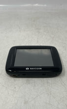 Load image into Gallery viewer, Navigon Canada 310 Black Portable Navigation GPS Unit Not Tested
