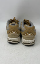 Load image into Gallery viewer, New Balance Unisex 2002R Multicolor Lace-Up Sneaker Shoes Size M 11 W 12.5
