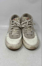 Load image into Gallery viewer, Nike Mens Air Jordan Series Mid DA8026 White Lace-Up Sneaker Shoes Size 9
