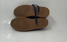 Load image into Gallery viewer, Tommy Hilfiger Mens Brecon 2 Navy Blue Round Toe Lace-Up Sneaker Shoes Size 8
