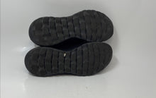 Load image into Gallery viewer, Skechers Womens Gowalk Max Effort Black Round Toe Lace-Up Running Shoes Size 8
