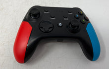 Load image into Gallery viewer, Multicolor Nintendo Switch Wireless Buttons Game Controller In Box Not Tested
