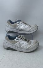 Load image into Gallery viewer, New Balance Womens 928 V3 White Low Top Lace-Up Sneaker Shoes Size 9
