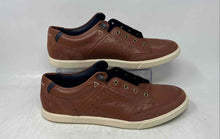 Load image into Gallery viewer, Cole Haan Mens Owen Sport Ox C13904 Brown Leather Oxford Shoes Sz 9.5 M No Laces
