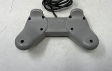Load image into Gallery viewer, Sony PlayStation Classic SCPH-1000R Gray Wired Remote Controller Not Tested

