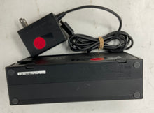 Load image into Gallery viewer, Nintendo Switch Black HDMI Connectivity Charging Dock With Power Cord AC Adapter
