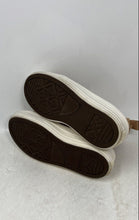 Load image into Gallery viewer, Converse Womens CTAS Move Platform High A04259C Brown Sneakers Shoes Size 6
