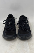Load image into Gallery viewer, On Womens Cloudflyer 4 Black And Beige Lace-Up Low Top Sneaker Shoes Size 6.5
