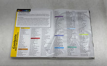 Load image into Gallery viewer, Lego Star Wars Character Encyclopedia Updated Expanded Book Missing Minifigure
