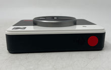 Load image into Gallery viewer, Kodak C300R Black White 2-In-1 Film And Print Instant Camera Not Tested
