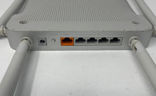 Load image into Gallery viewer, Phicomm Gray AC Four Antenna Ethernet Port Wireless Router Not Tested
