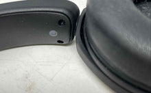 Load image into Gallery viewer, Sony Black Wireless Bluetooth Over The Ear Headphones Not Tested NCL
