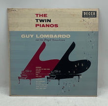 Load image into Gallery viewer, Lot Of 3 Pcs Assorted Mixed Variety Vinyl Records In Cardboard Sleeves
