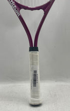 Load image into Gallery viewer, Wilson Multicolor Strung Grip Sporting Equipment Tennis Racquet
