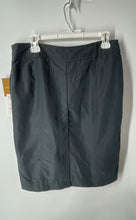 Load image into Gallery viewer, Ellen Tracy Womens Black Knee-Length Straight &amp; Pencil Skirt Size 10 With Tags
