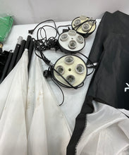 Load image into Gallery viewer, Andoer Studio Photography Softbox Photo Set In Carrying Case Not Tested
