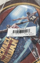 Load image into Gallery viewer, Bradford Exchange His Airness Michael Jordan 5 Time NBA MVP Collector Plate
