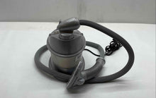 Load image into Gallery viewer, Conair Corporation GS5R Gray Portable Home Appliance Garment Steamer Not Tested
