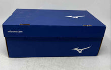 Load image into Gallery viewer, Mizuno Womens Wave Lightning Z4 430235 9191 Gray Volleyball Shoes Sz 11.5 In Box
