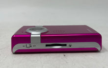 Load image into Gallery viewer, Sylvania DV-2100 Digital Video Handheld Camcorder W/ Accessories Not Tested
